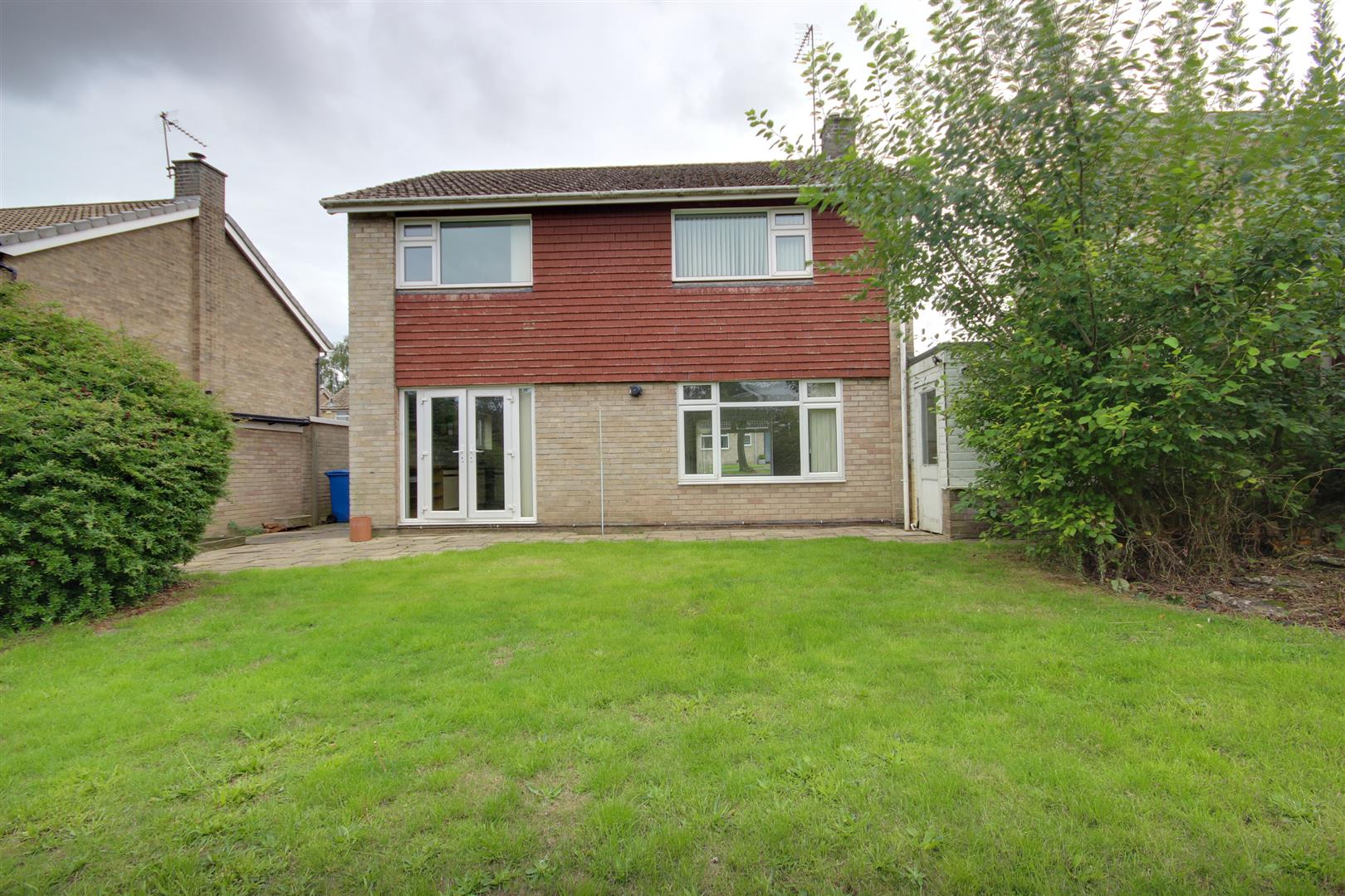 Meadow Way, Walkington, Beverley